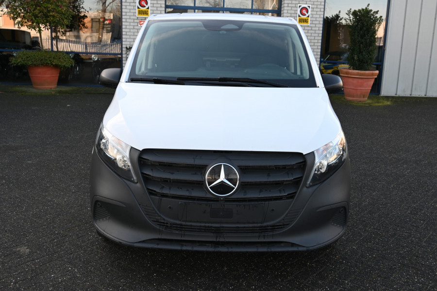 Mercedes-Benz Vito 116 CDI 4x4 L3 Pro 360 graden camera, Achterdeuren, Etc.
