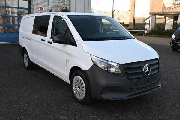 Mercedes-Benz Vito 116 CDI 4x4 L3 Pro 360 graden camera, Achterdeuren, Etc.