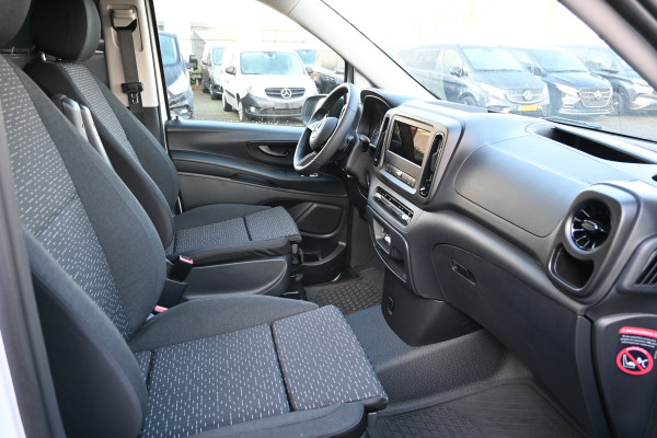 Mercedes-Benz Vito 116 CDI 4x4 L3 Pro 360 graden camera, Achterdeuren, Etc.