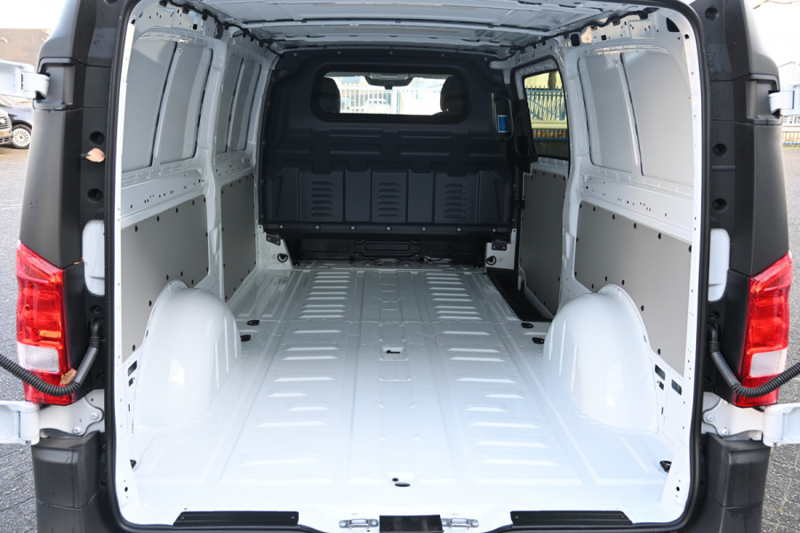 Mercedes-Benz Vito 116 CDI 4x4 L3 Pro 360 graden camera, Achterdeuren, Etc.
