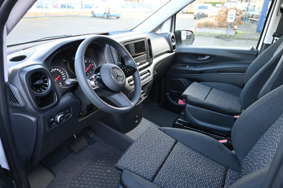 Mercedes-Benz Vito 116 CDI 4x4 L3 Pro 360 graden camera, Achterdeuren, Etc.