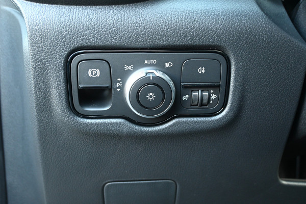 Mercedes-Benz Vito 116 CDI 4x4 L3 Pro 360 graden camera, Achterdeuren, Etc.