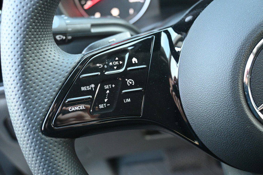 Mercedes-Benz Vito 116 CDI 4x4 L3 Pro 360 graden camera, Achterdeuren, Etc.