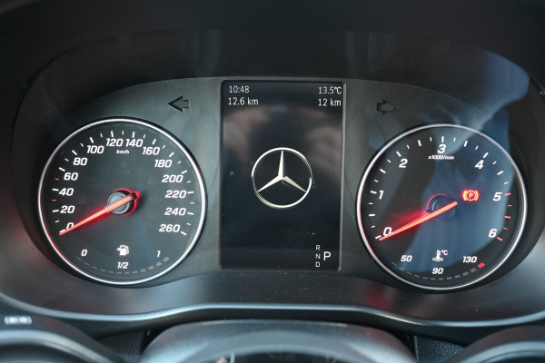 Mercedes-Benz Vito 116 CDI 4x4 L3 Pro 360 graden camera, Achterdeuren, Etc.