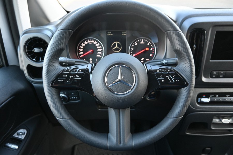 Mercedes-Benz Vito 116 CDI 4x4 L3 Pro 360 graden camera, Achterdeuren, Etc.