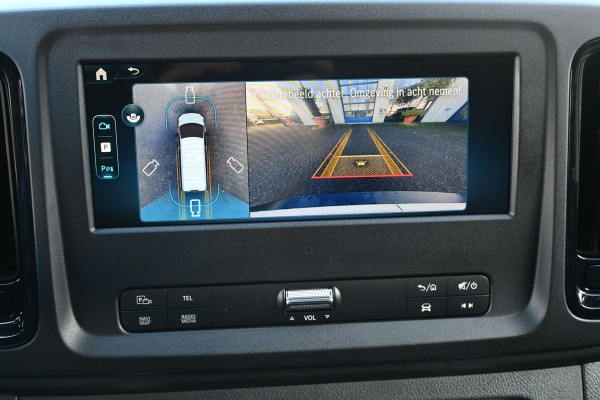 Mercedes-Benz Vito 116 CDI 4x4 L3 Pro 360 graden camera, Achterdeuren, Etc.