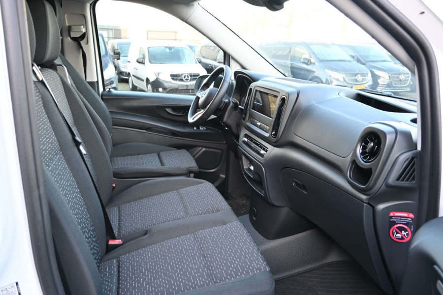 Mercedes-Benz Vito 116 CDI 4x4 L2 Pro 2500kg Trekhaak, Standkachel