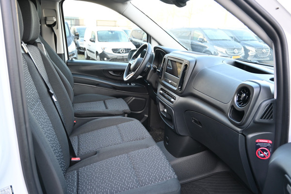 Mercedes-Benz Vito 116 CDI 4x4 L2 Pro 2500kg Trekhaak, Standkachel