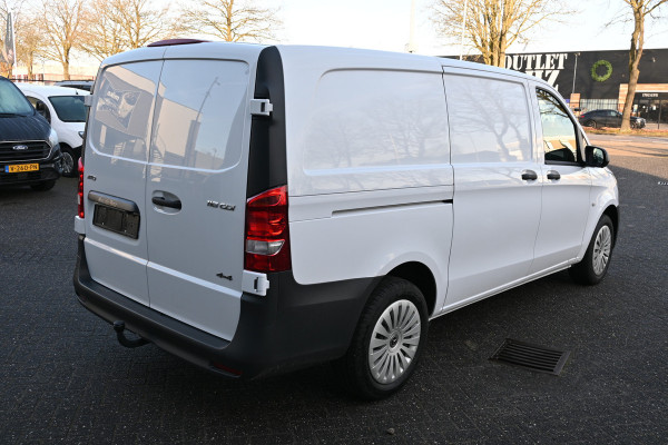 Mercedes-Benz Vito 116 CDI 4x4 L2 Pro 2500kg Trekhaak, Standkachel