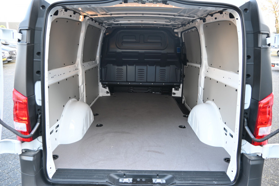 Mercedes-Benz Vito 116 CDI 4x4 L2 Pro 2500kg Trekhaak, Standkachel