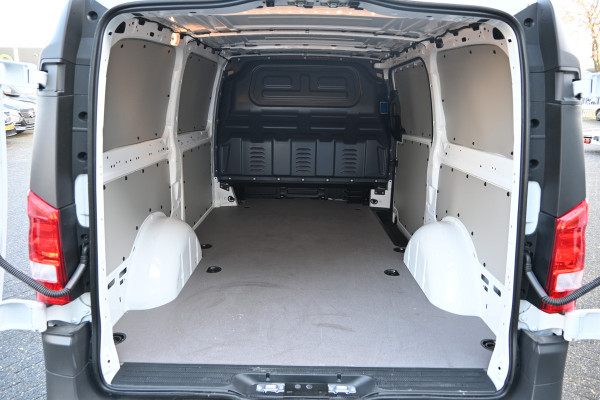Mercedes-Benz Vito 116 CDI 4x4 L2 Pro 2500kg Trekhaak, Standkachel