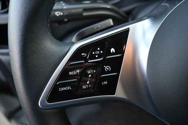 Mercedes-Benz Vito 116 CDI 4x4 L2 Pro 2500kg Trekhaak, Standkachel