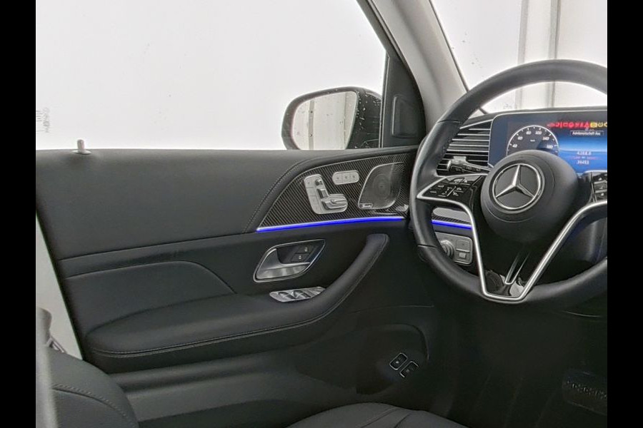 Mercedes-Benz GLE 400 e 4MATIC AMG Plug-In Hybride AMG Line | Night Pakket | Panorama Schuif-Kanteldak | 	Head-up-Display | Trekhaak | AC en DC Laden | Distronic. Inclusief 24 maanden MB Certified garantie voor Europa.