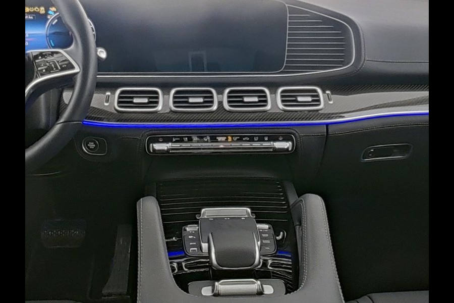 Mercedes-Benz GLE 400 e 4MATIC AMG Plug-In Hybride AMG Line | Night Pakket | Panorama Schuif-Kanteldak | 	Head-up-Display | Trekhaak | AC en DC Laden | Distronic. Inclusief 24 maanden MB Certified garantie voor Europa.