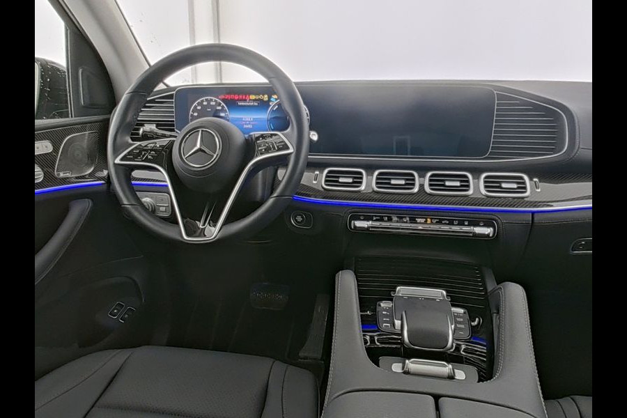 Mercedes-Benz GLE 400 e 4MATIC AMG Plug-In Hybride AMG Line | Night Pakket | Panorama Schuif-Kanteldak | 	Head-up-Display | Trekhaak | AC en DC Laden | Distronic. Inclusief 24 maanden MB Certified garantie voor Europa.