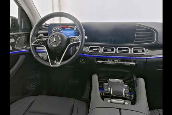Mercedes-Benz GLE 400 e 4MATIC AMG Plug-In Hybride AMG Line | Night Pakket | Panorama Schuif-Kanteldak | 	Head-up-Display | Trekhaak | AC en DC Laden | Distronic. Inclusief 24 maanden MB Certified garantie voor Europa.