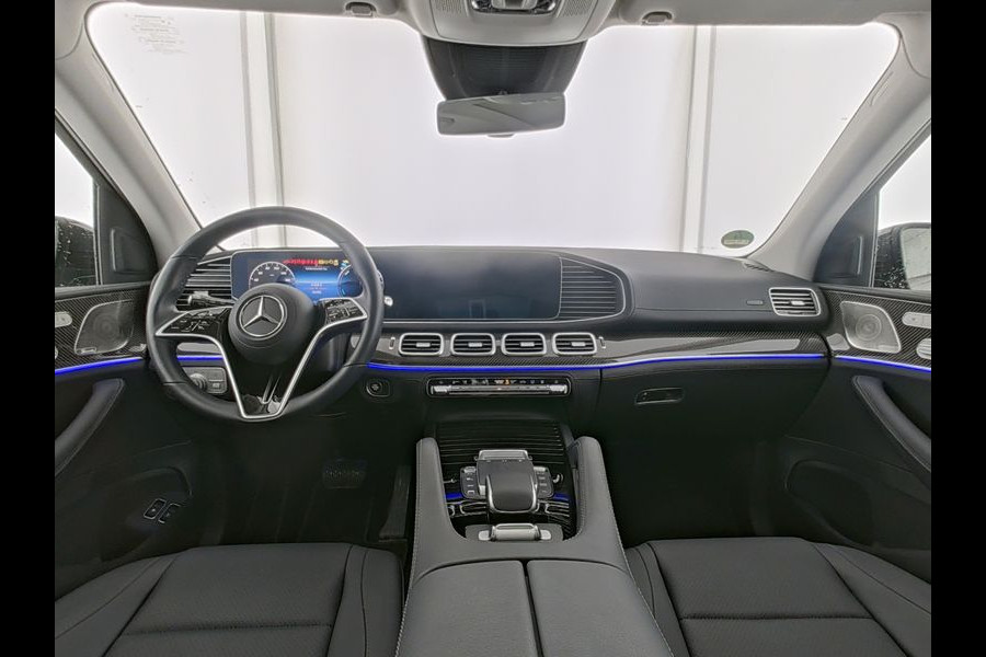 Mercedes-Benz GLE 400 e 4MATIC AMG Plug-In Hybride AMG Line | Night Pakket | Panorama Schuif-Kanteldak | 	Head-up-Display | Trekhaak | AC en DC Laden | Distronic. Inclusief 24 maanden MB Certified garantie voor Europa.