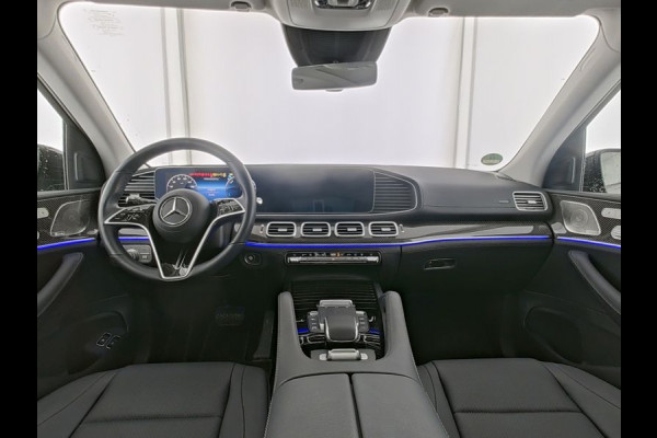 Mercedes-Benz GLE 400 e 4MATIC AMG Plug-In Hybride AMG Line | Night Pakket | Panorama Schuif-Kanteldak | 	Head-up-Display | Trekhaak | AC en DC Laden | Distronic. Inclusief 24 maanden MB Certified garantie voor Europa.