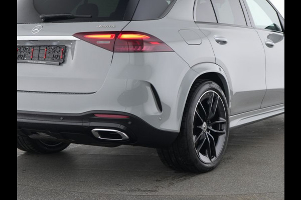Mercedes-Benz GLE 400 e 4MATIC AMG Plug-In Hybride AMG Line | Night Pakket | Panorama Schuif-Kanteldak | 	Head-up-Display | Trekhaak | AC en DC Laden | Distronic. Inclusief 24 maanden MB Certified garantie voor Europa.