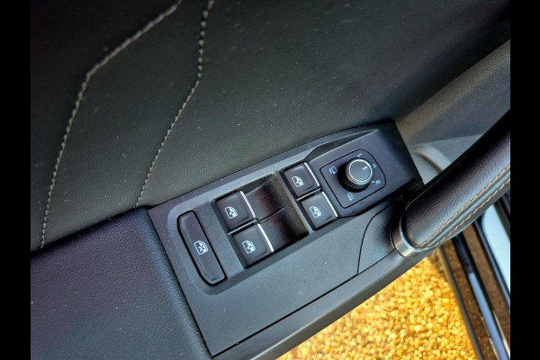 CUPRA Formentor 1.5 TSI Business Edition camera digi dashboard