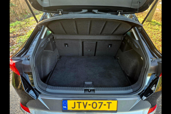 CUPRA Formentor 1.5 TSI Business Edition camera digi dashboard