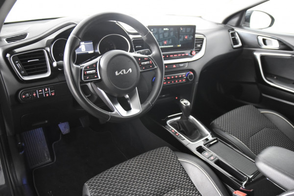 Kia Xceed Pulse *1ste eigenaar*Leer*Navi*Camera*