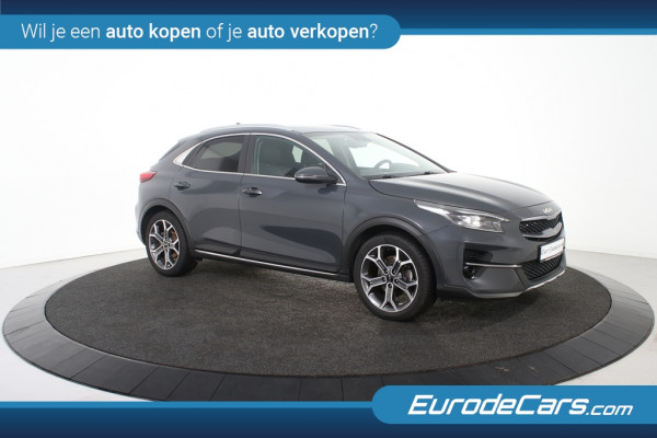 Kia Xceed Pulse *1ste eigenaar*Leer*Navi*Camera*