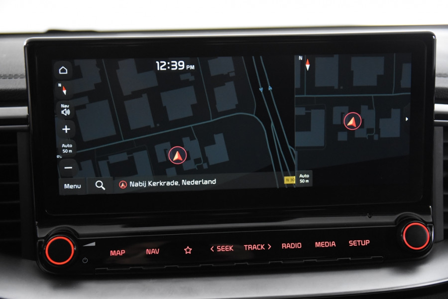 Kia Xceed Pulse *1ste eigenaar*Leer*Navi*Camera*