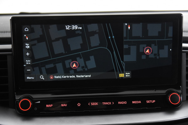 Kia Xceed Pulse *1ste eigenaar*Leer*Navi*Camera*