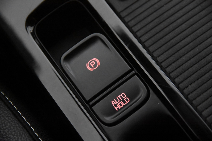 Kia Xceed Pulse *1ste eigenaar*Leer*Navi*Camera*