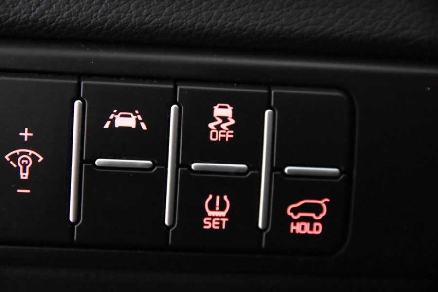 Kia Xceed Pulse *1ste eigenaar*Leer*Navi*Camera*