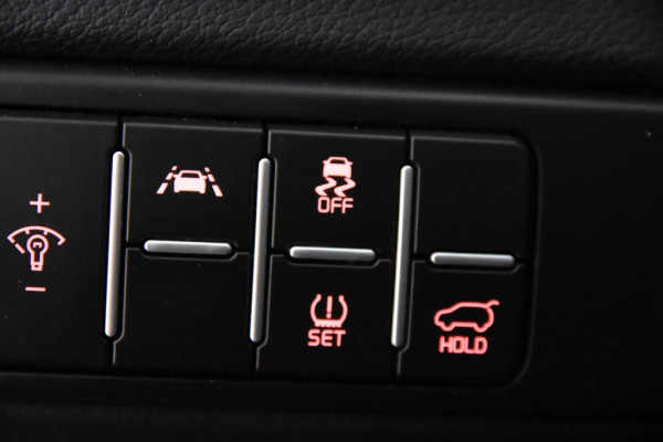 Kia Xceed Pulse *1ste eigenaar*Leer*Navi*Camera*