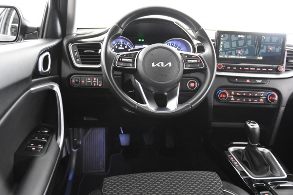 Kia Xceed Pulse *1ste eigenaar*Leer*Navi*Camera*