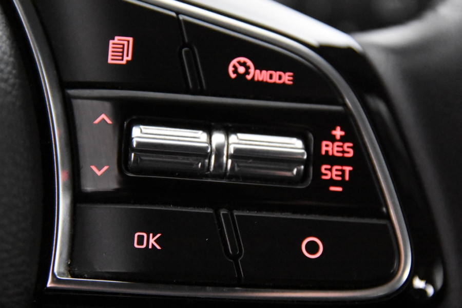 Kia Xceed Pulse *1ste eigenaar*Leer*Navi*Camera*