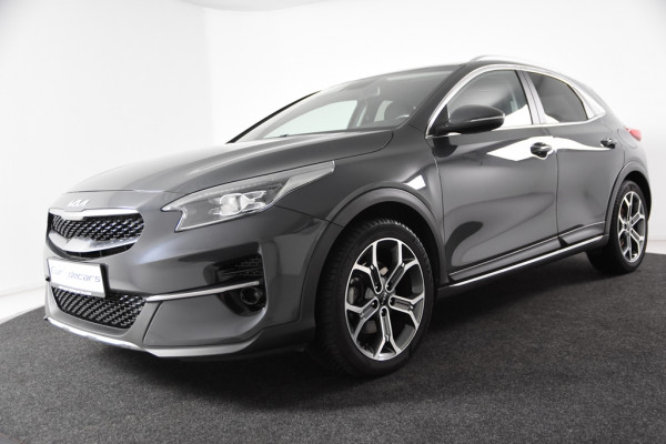 Kia Xceed Pulse *1ste eigenaar*Leer*Navi*Camera*