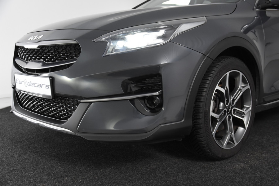 Kia Xceed Pulse *1ste eigenaar*Leer*Navi*Camera*
