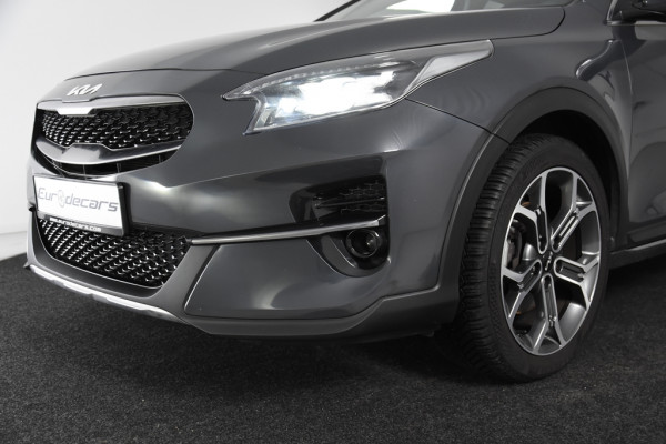 Kia Xceed Pulse *1ste eigenaar*Leer*Navi*Camera*