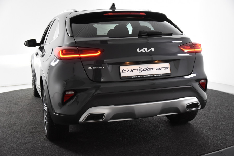 Kia Xceed Pulse *1ste eigenaar*Leer*Navi*Camera*