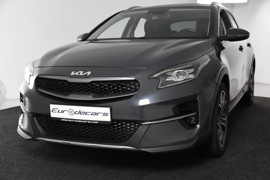 Kia Xceed Pulse *1ste eigenaar*Leer*Navi*Camera*