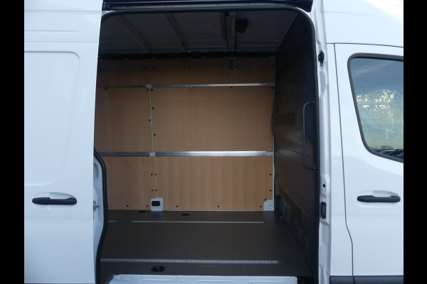 Mercedes-Benz Sprinter 317 CDI L3 LED/Camera/Navigatie/PDC