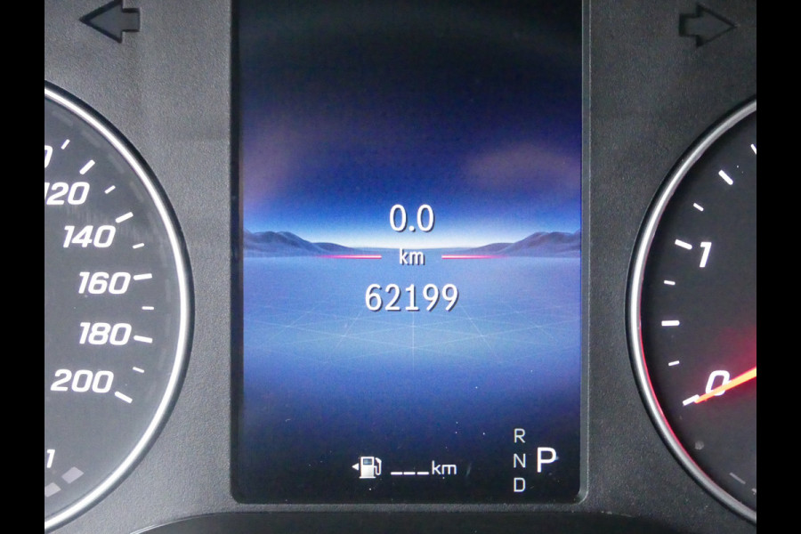 Mercedes-Benz Sprinter 317 CDI L3 LED/Camera/Navigatie/PDC