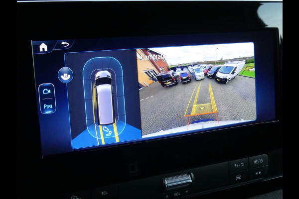 Mercedes-Benz Sprinter 317 CDI L3 LED/Camera/Navigatie/PDC