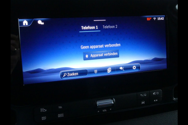 Mercedes-Benz Sprinter 317 CDI L3 LED/Camera/Navigatie/PDC