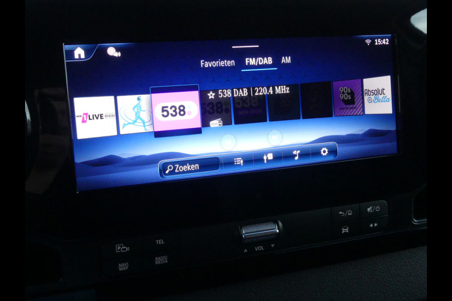 Mercedes-Benz Sprinter 317 CDI L3 LED/Camera/Navigatie/PDC