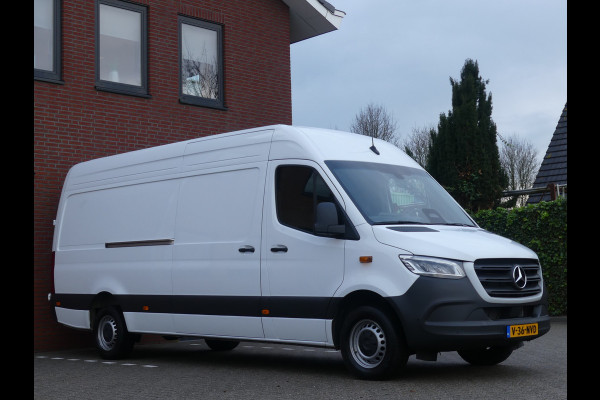 Mercedes-Benz Sprinter 317 CDI L3 LED/Camera/Navigatie/PDC