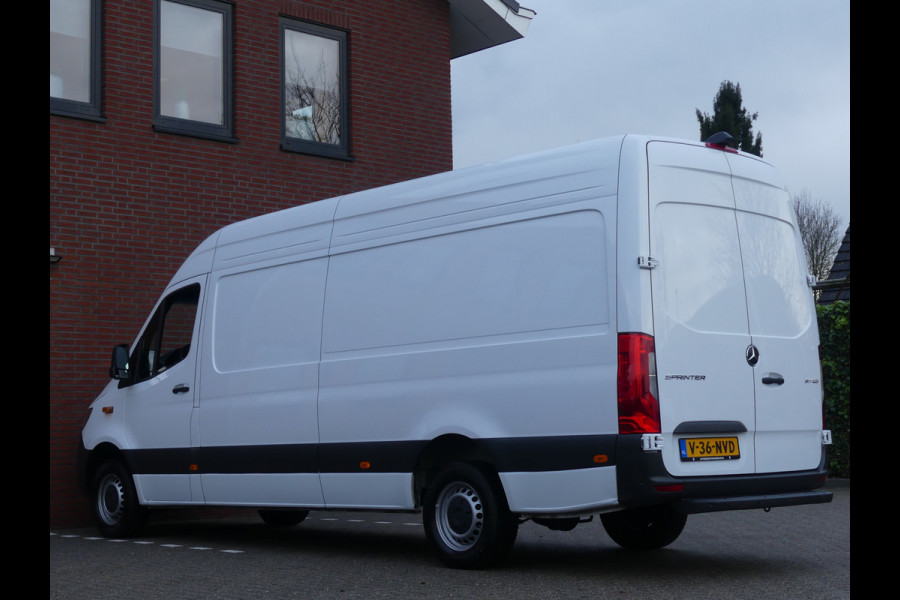 Mercedes-Benz Sprinter 317 CDI L3 LED/Camera/Navigatie/PDC