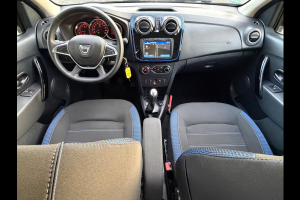 Dacia Sandero 1.0 TCe Bi-Fuel Stepway 15th Anniversary, CarPlay, NAP