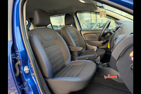 Dacia Sandero 1.0 TCe Bi-Fuel Stepway 15th Anniversary, CarPlay, NAP