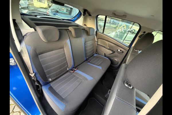 Dacia Sandero 1.0 TCe Bi-Fuel Stepway 15th Anniversary, CarPlay, NAP