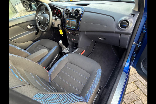 Dacia Sandero 1.0 TCe Bi-Fuel Stepway 15th Anniversary, CarPlay, NAP